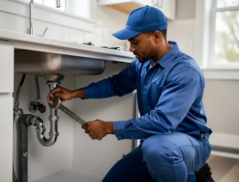 Plumber service in Pittsburgh